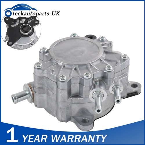 New tandem vacuum pump - tandem,