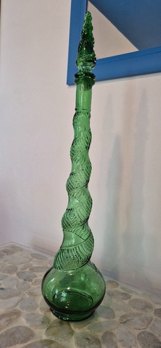 Large empoli italian green - empoli,