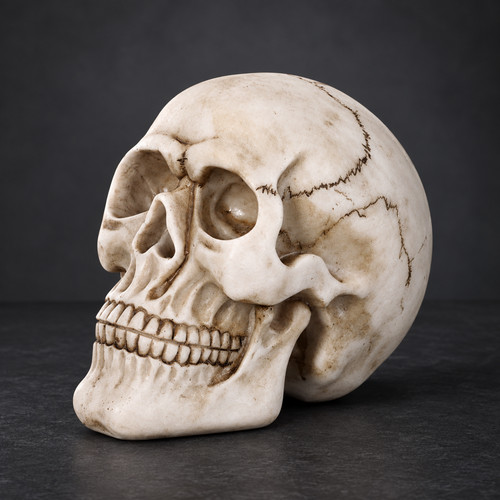 Life size realistic - life,