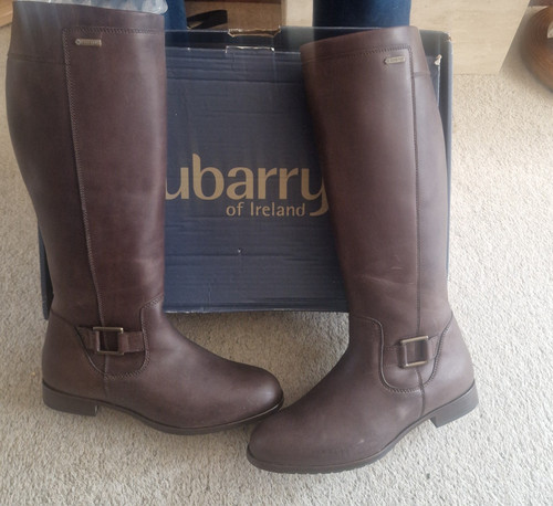 Dubarry ireland limerick - of, -limerick