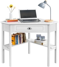 L Shaped Corner Computer Desk
