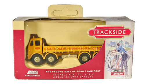 Lledo dg176011 leyland - 1:76,