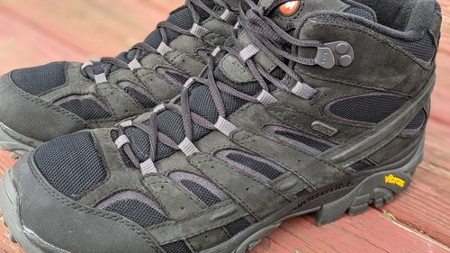 Merrell moab waterproof men - merrell, men's