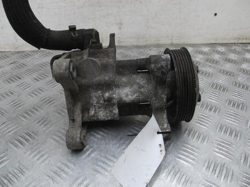 Bmw power steering pump - x5,