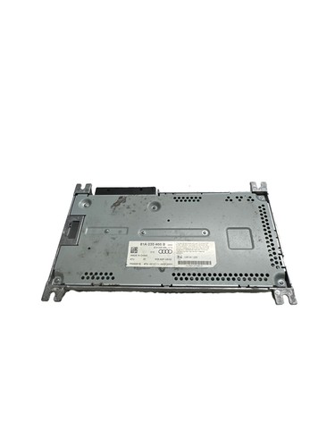 2017 2020 audi - 2020, radio