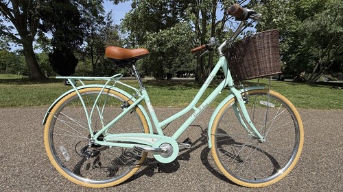 Ladies bike pendleton somerby - ladies, bike,