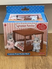Sylvanian Families Luxury Four