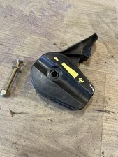 Throttle Lever from a Qualcast