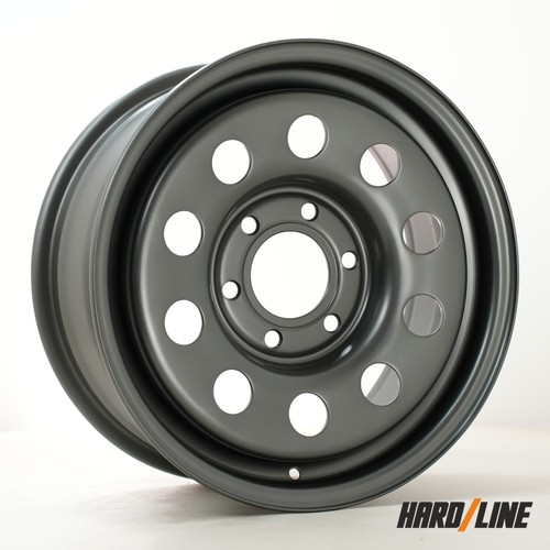 Steel wheel fits - x,