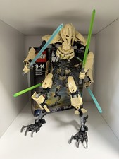Lego Star Wars 75112 General