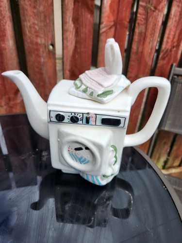 Vintage paul cardew washing - cardew,