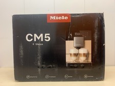 Miele CM 5510 Silence Bean to