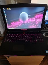 Alienware 17 R3 Laptop