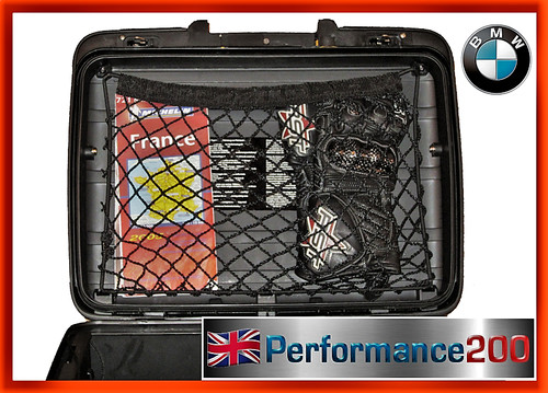 Cargo net for - , vario