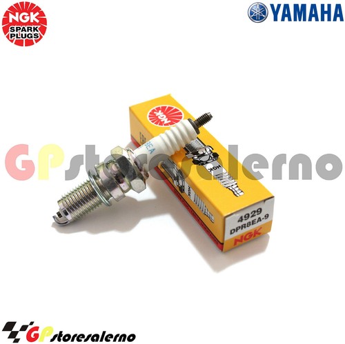 Dpr8ea candle ngk yamaha 660 - candle,