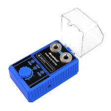 Car Spark Plug Tester Diagnostic Detector Ignition Analyzer Dual Hole 0~6000rpm