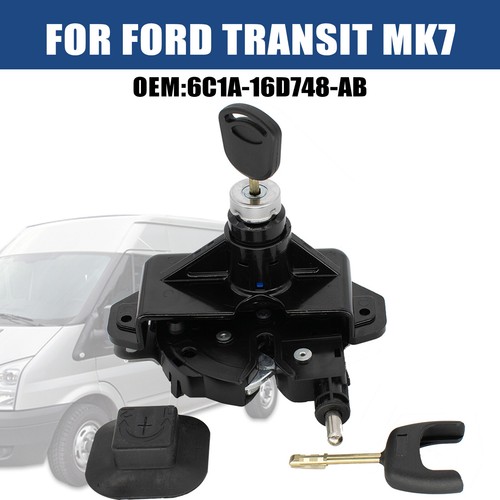 For ford transit mk7 - mk7, bonnet