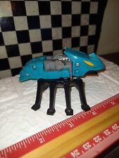 Vintage 1987 Hasbro/Takara G1 TRANSFORMERS Seacon Nautilator Action Figure