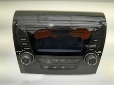 2019 FIAT DUCATO RADIO (STEREO) 07356825980