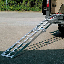 1.88m 340KG Folding Ramps