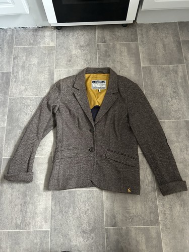 Joules womens tweed - joules,