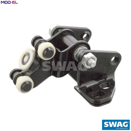 Roller guide sliding door - sliding, 10