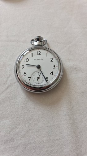 Near mint 1970 ingersoll - near, gt