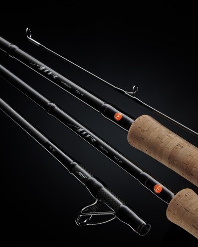 Display daiwa air - ex, ags