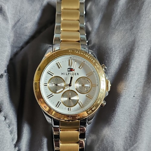 Tommy hilfiger 1791938 quartz - tommy,