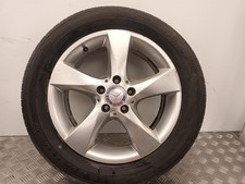 Mercedes Vito 14-24 5 Spoke 17