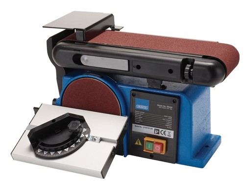 Draper 98420 230v belt - draper,