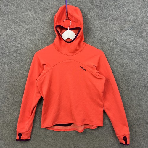 Patagonia hoodie womens small - patagonia,