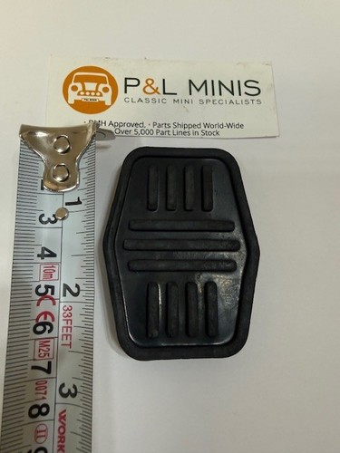 Classic mini clutch brake - mini,