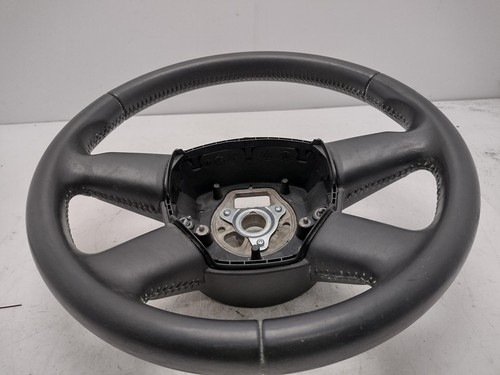 Audi steering wheel - audi,