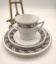 Vintage China Phoenix Trios