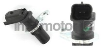Intermotor Crankshaft Sensor for Citroen C5 2.9 V6 XFX(ES9J4S) 2001-2004 Petrol
