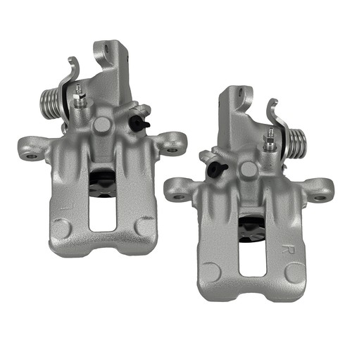 Brake caliper rear - 2x,