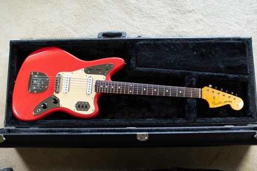 Fender classic series 60s - series, '60s