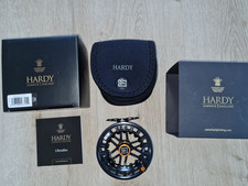 Hardy Ultradisc UDLA 5000 Fly