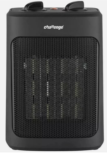 Challenge 2kw ceramic - 2kw,