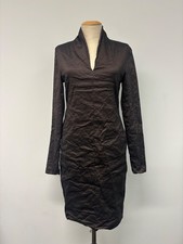 Sarah Pacini Women’s Brown