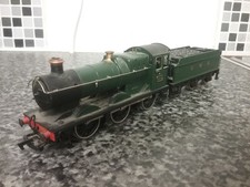 OO GAUGE MAINLINE GREEN