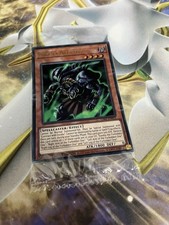 Yu-Gi-Oh! Exodia Necross