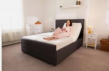 Heavy Duty Mobility Electric