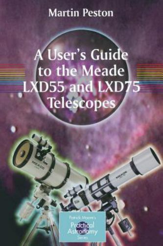 User guide the - the, meade