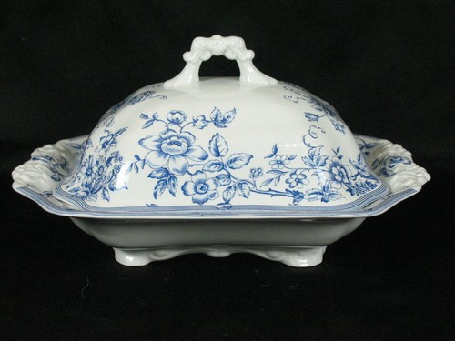 Spode clifton laura - spode, “laura