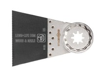FEIN E-Cut Long Life Saw Blade 65mm - Starlock Plus - Multi Tool Blades