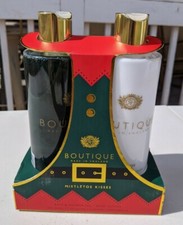 MISTLETOE KISSES Hand Lotion