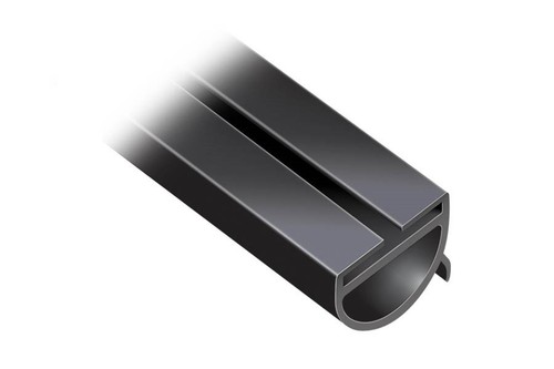 Garage roller shutter door - garage,