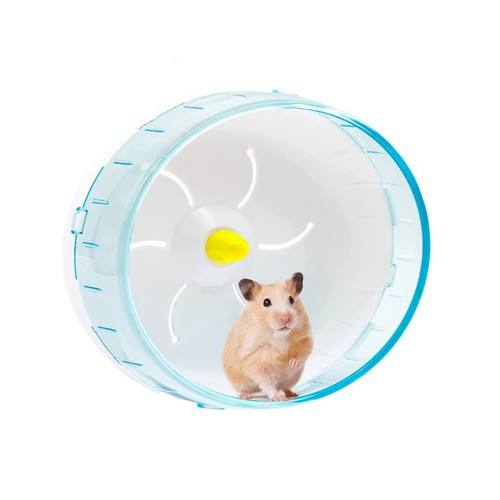 Silent hamster wheel - silent,